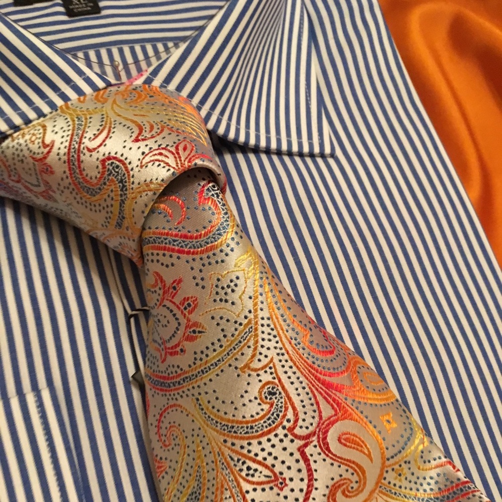 Meet your Posher, CA